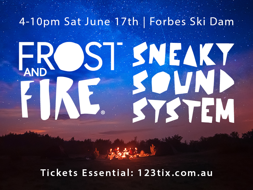 Frost and Fire 2023